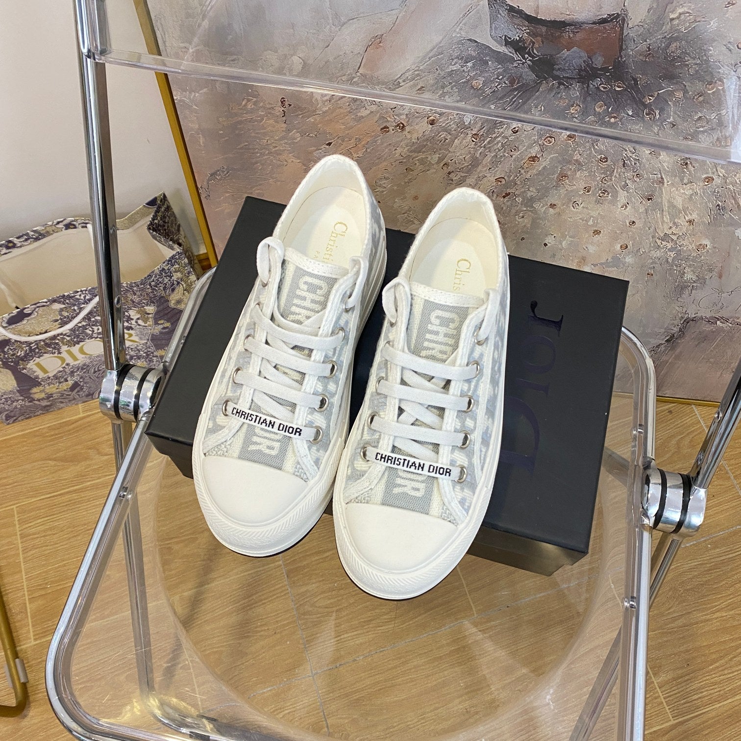 Z1YD20 Popular Sneakers