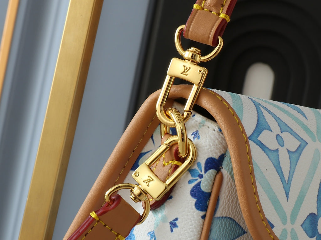 B1X45E2 Popular  leather bag