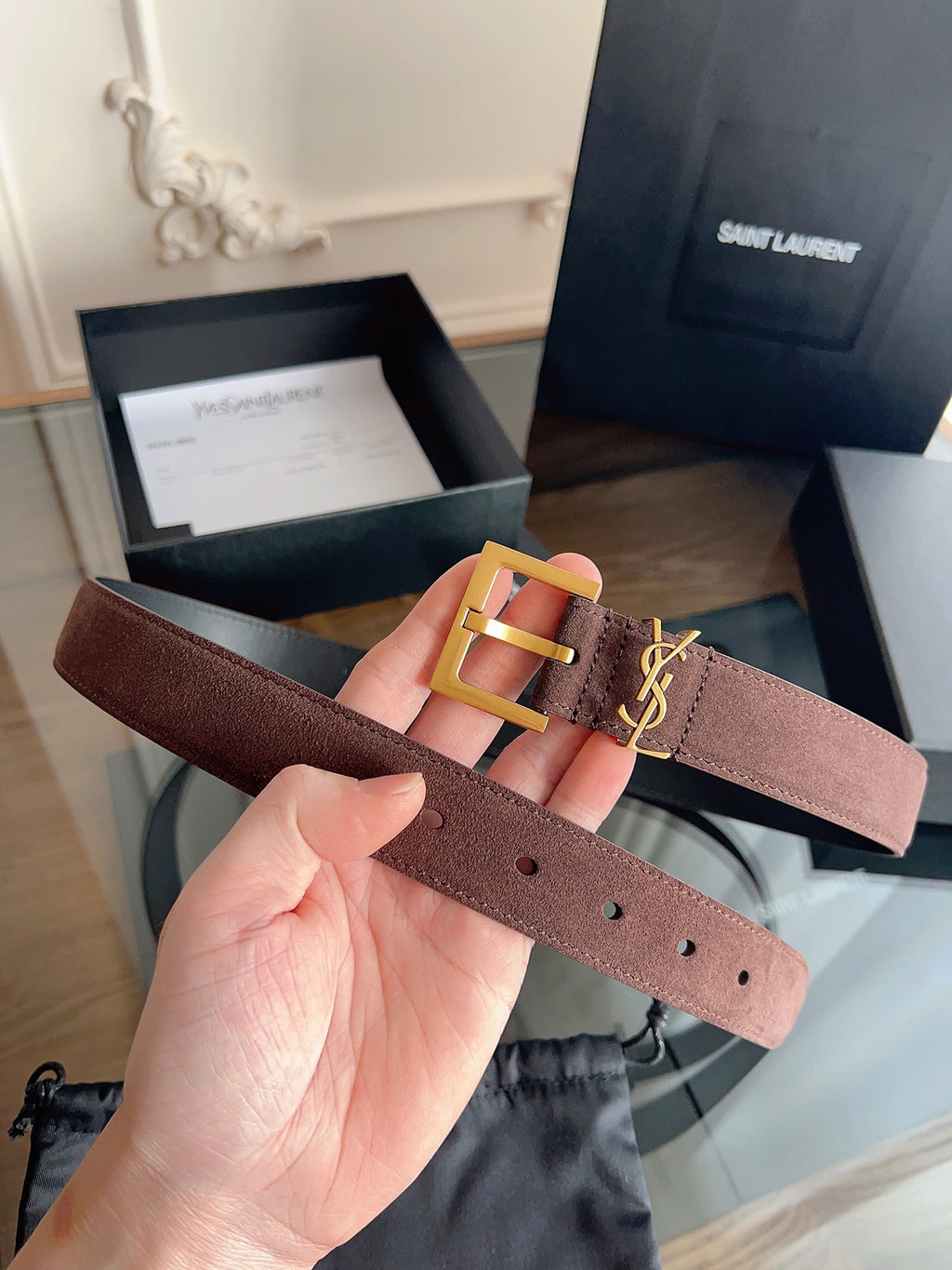 P1P36SL38 Popular High quality belt With full package