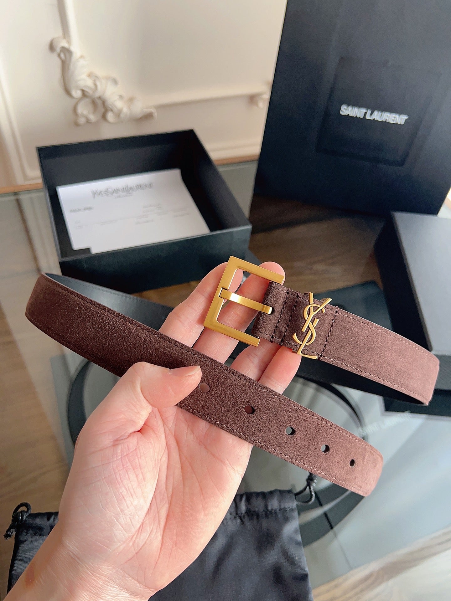 P1P36SL38 Popular High quality belt With full package