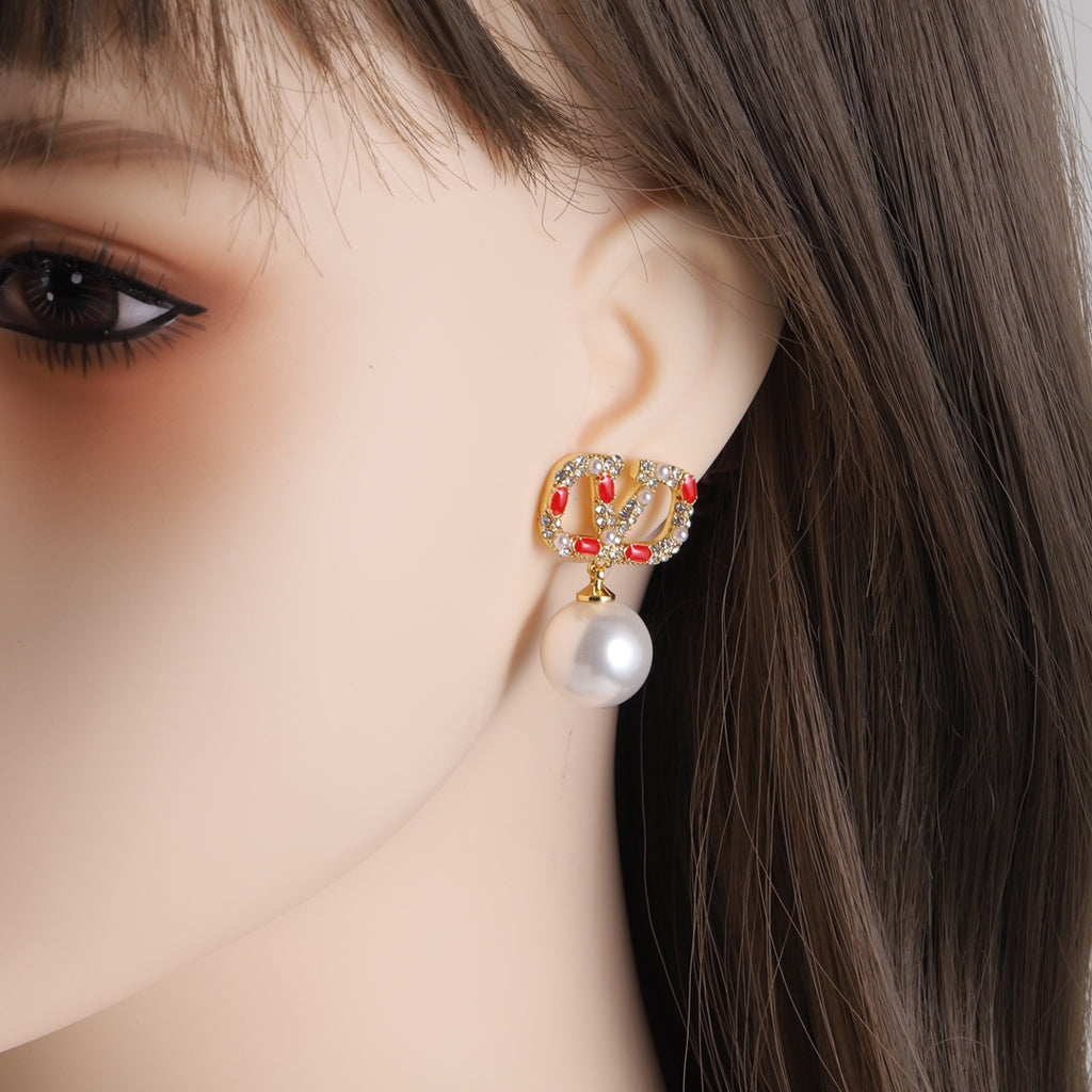 X1Z54VL278E Popular  Earrings