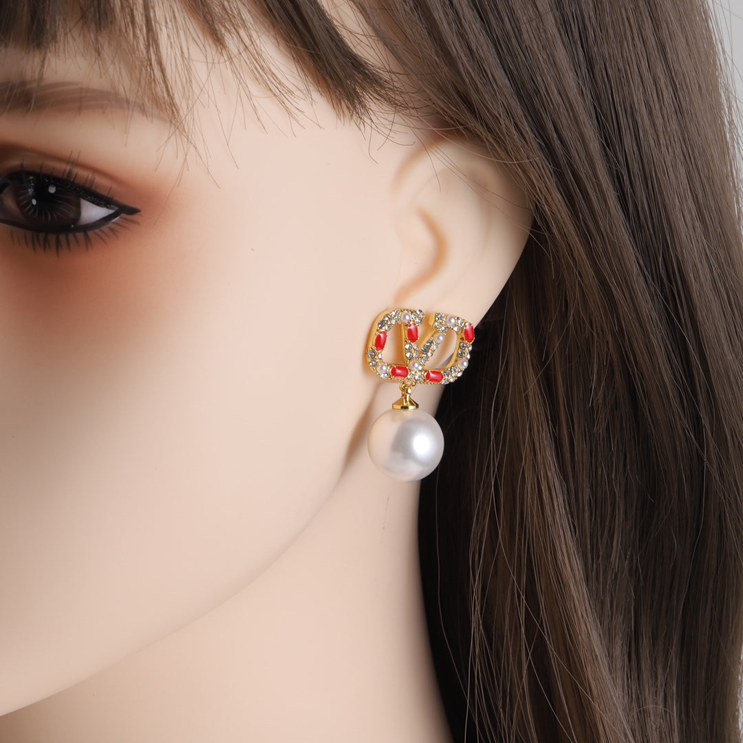 X1Z54VL278E Popular  Earrings