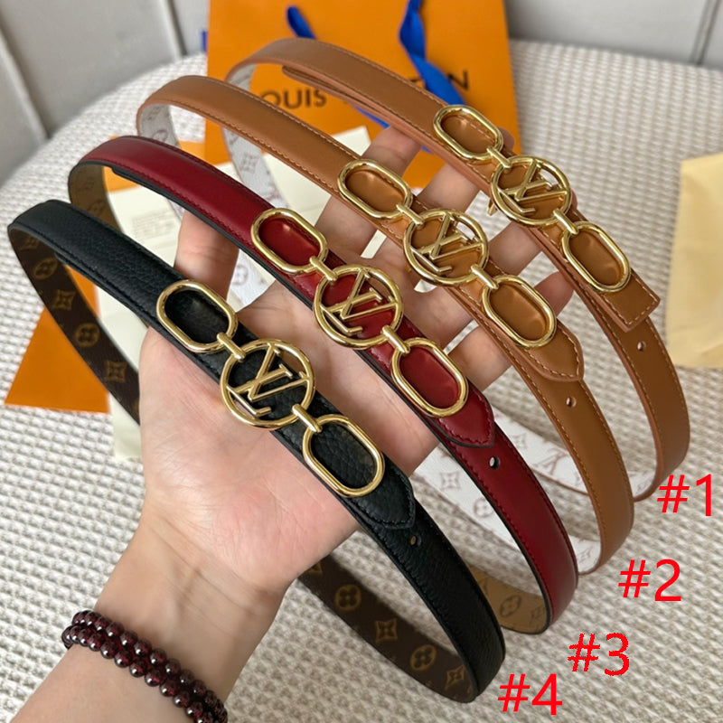 P1Q64E46 Popular  High quality belt With full package