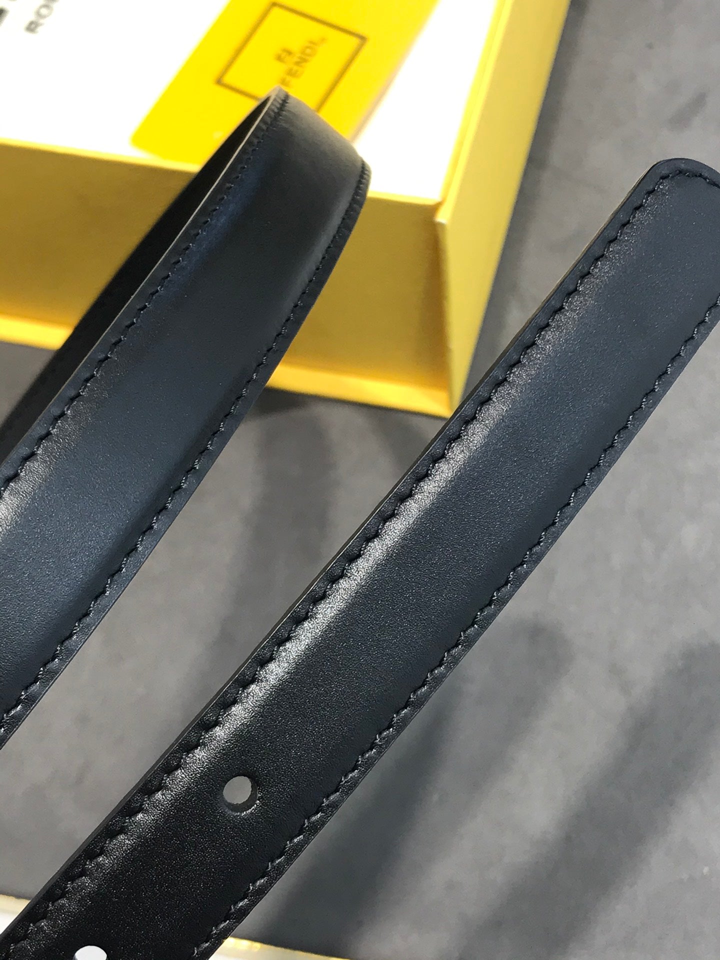 P1Q64F76 Popular  High quality belt With full package