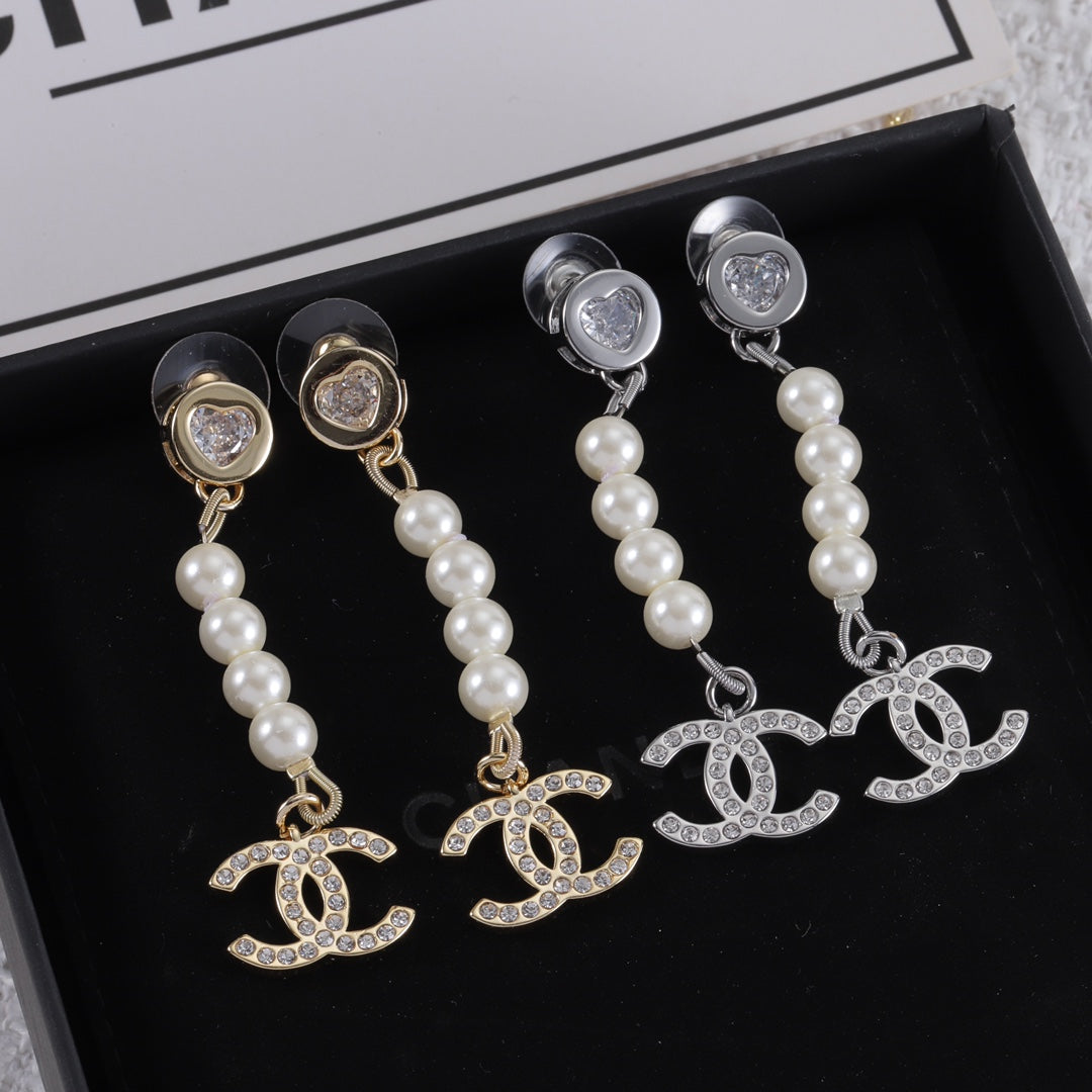 X1Z94C688E Popular  Earrings
