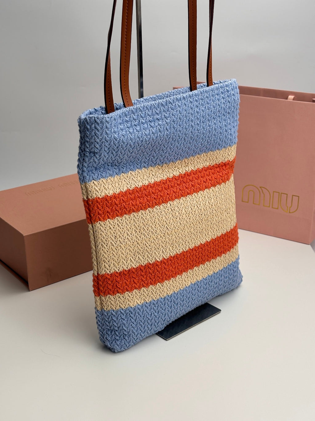 B1X104A77 Popular   Woven Bag
