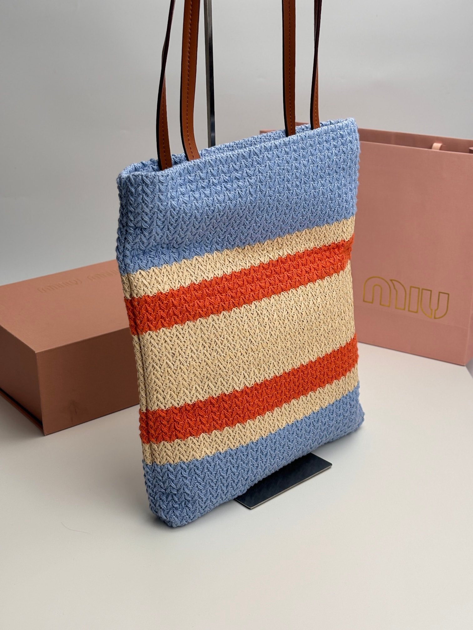B1X104A77 Popular   Woven Bag