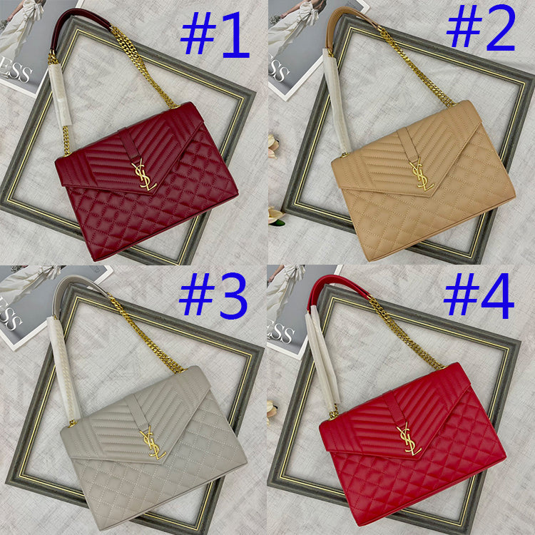 B1X61SL09 Popular leather bag 