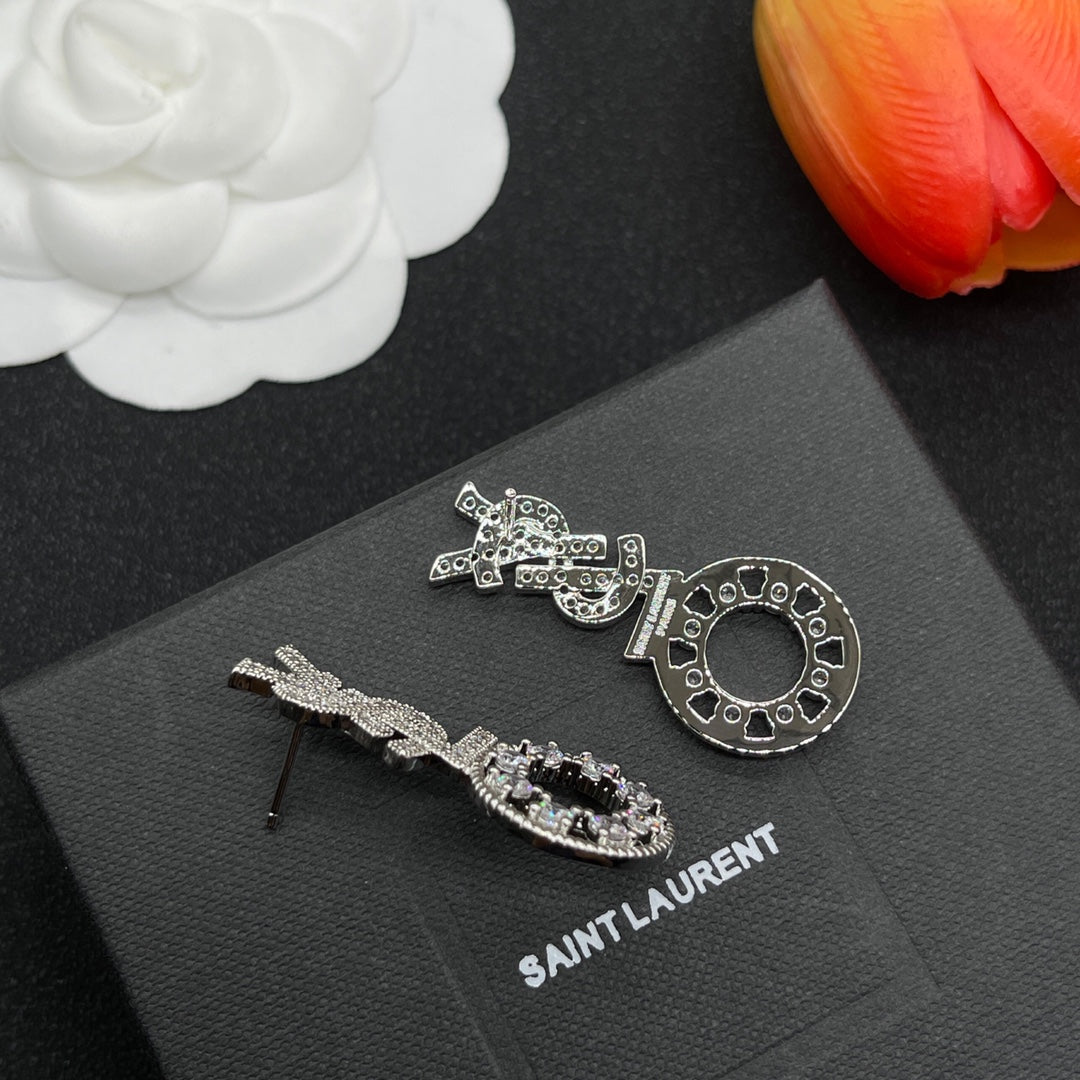 X1N36SL51E Popular  Earrings
