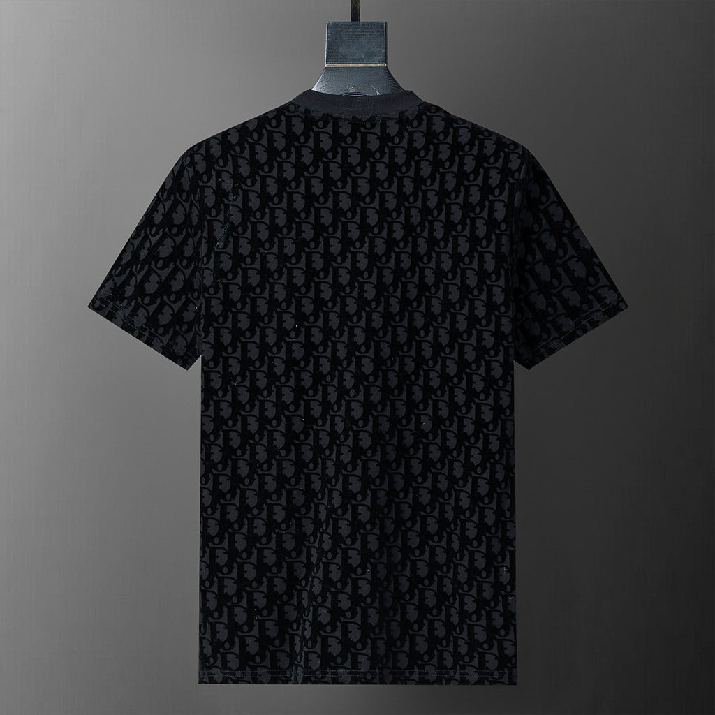 U1R35D116  Popular shirt and shorts set