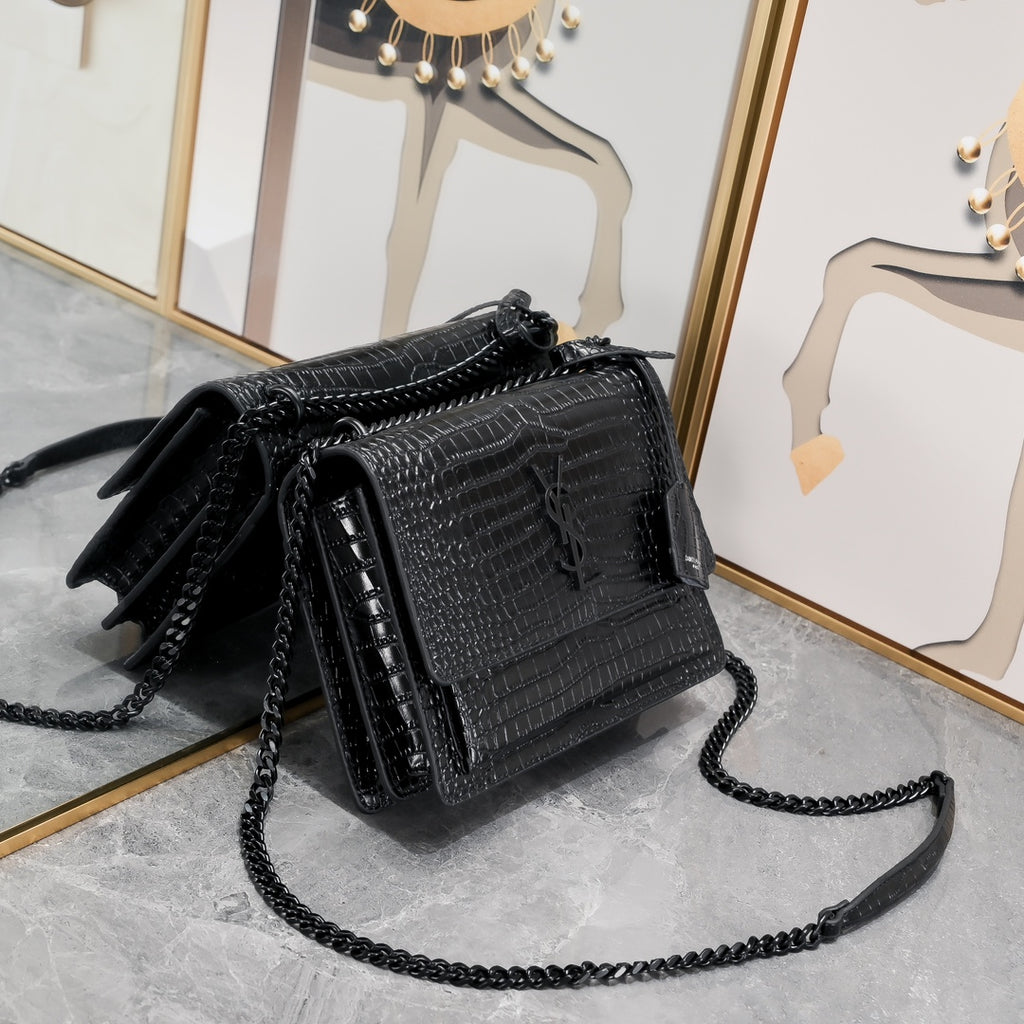 B1X64D464 Popular   leather bag