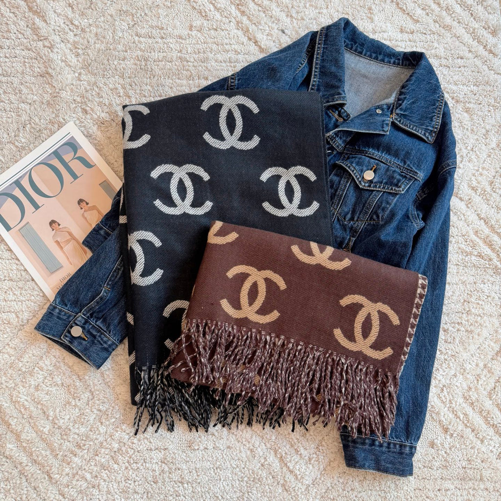 W1R86C48  Popular Winter Scarves
