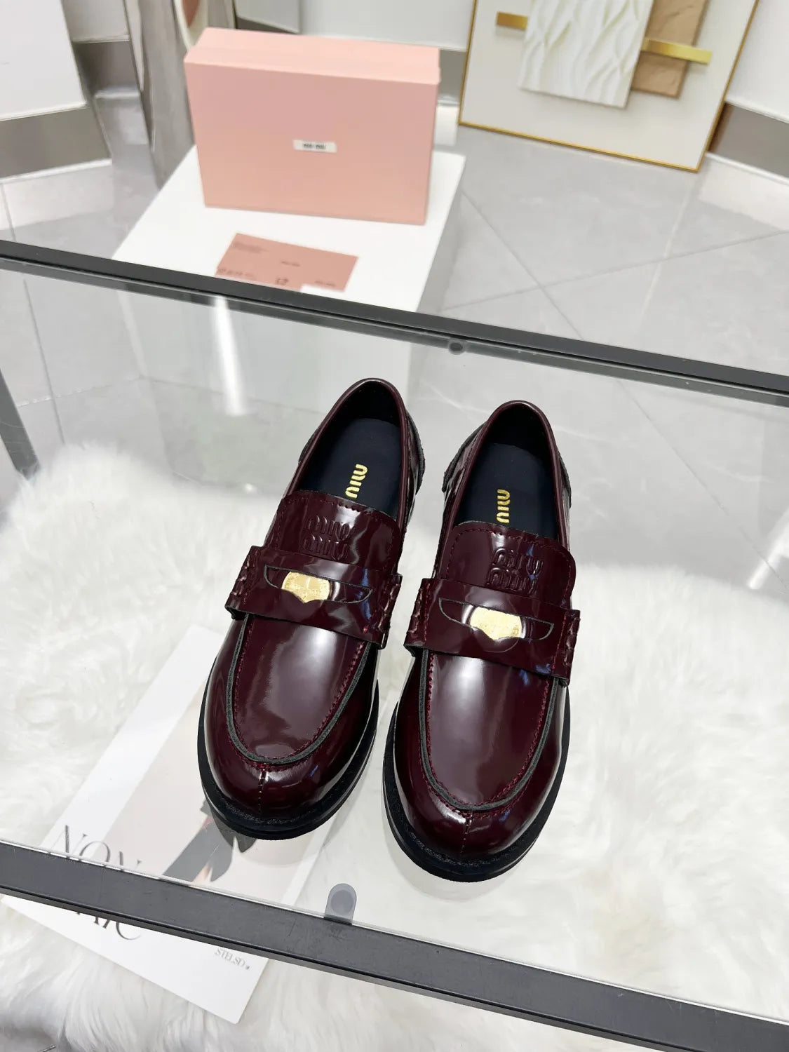 Z2P36A50 Popular high-quality leather Shoes