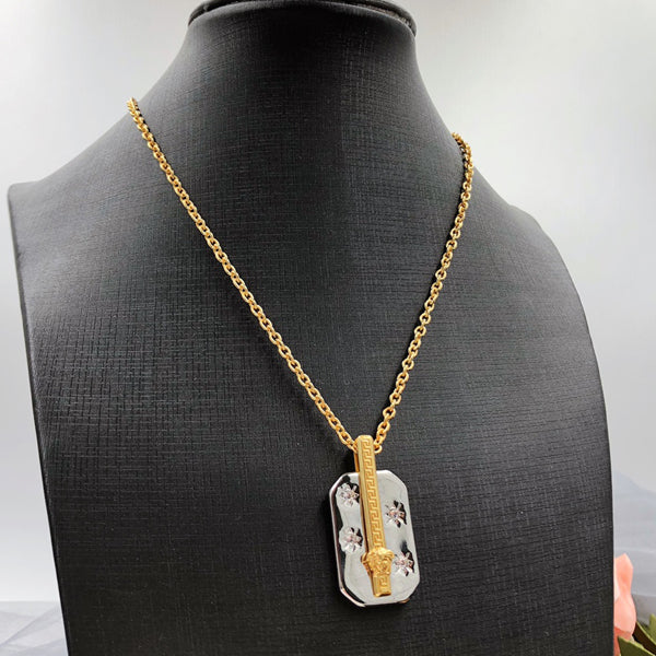 X1Q85V146X Popular Necklace