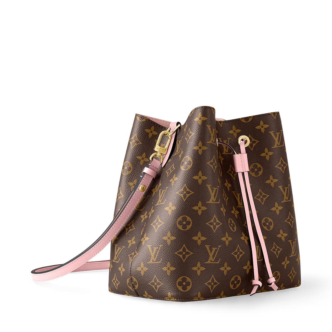 B1R76E25 Trendy classic high-quality coated canvas bags