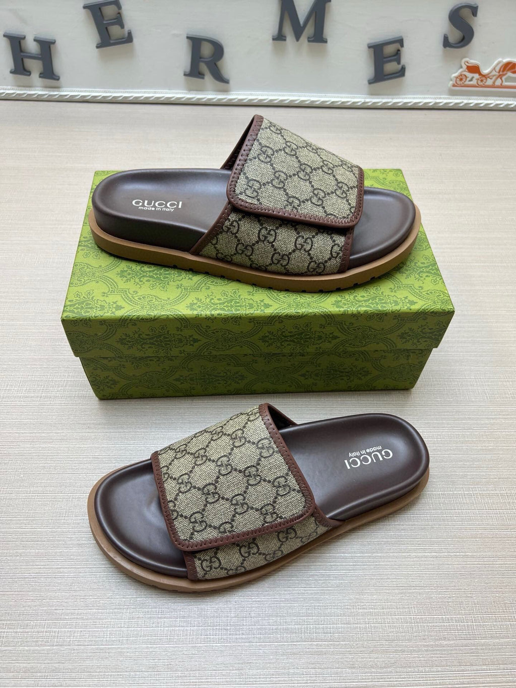 Z5LB231 Popular Slippers