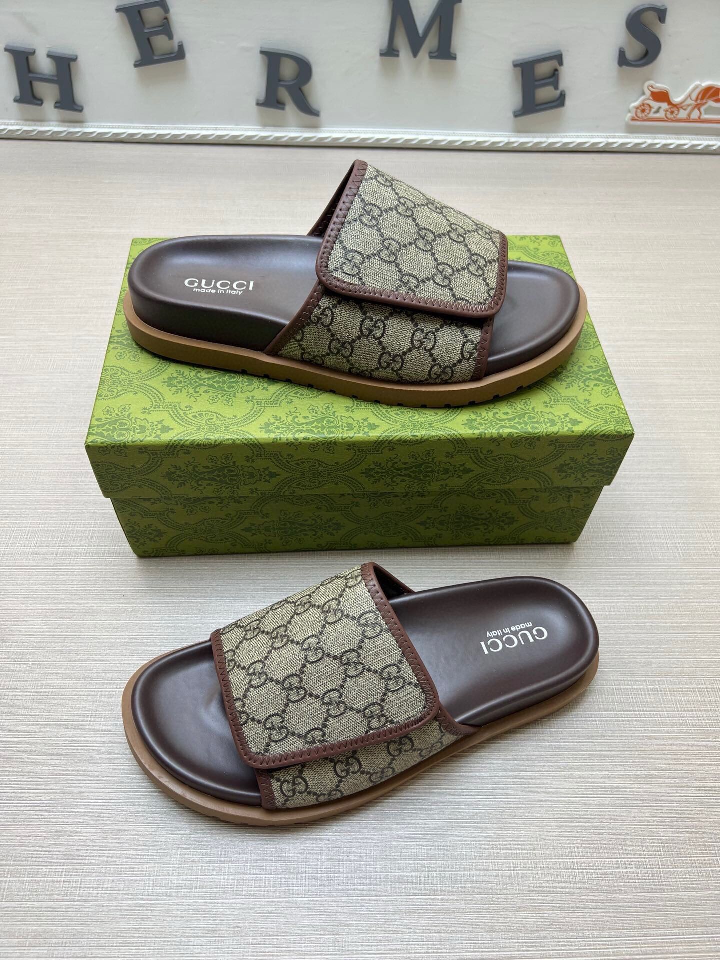 Z5LB231 Popular Slippers