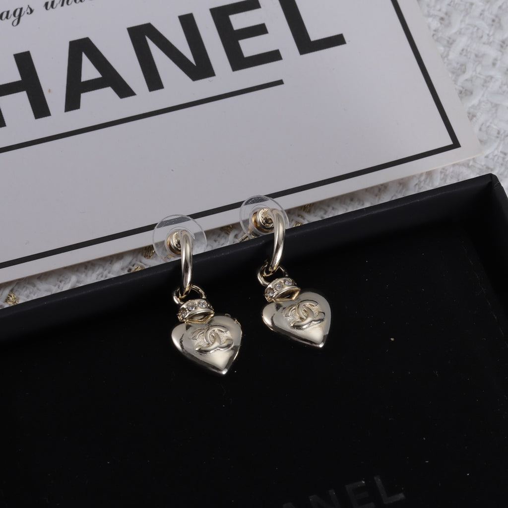 X1Z54C301E Popular Earrings