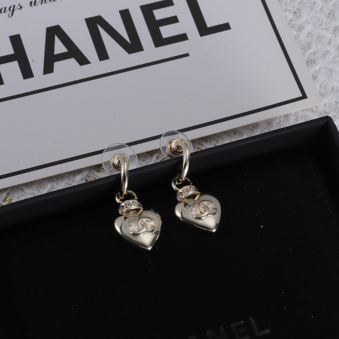 X1Z54C301E Popular Earrings