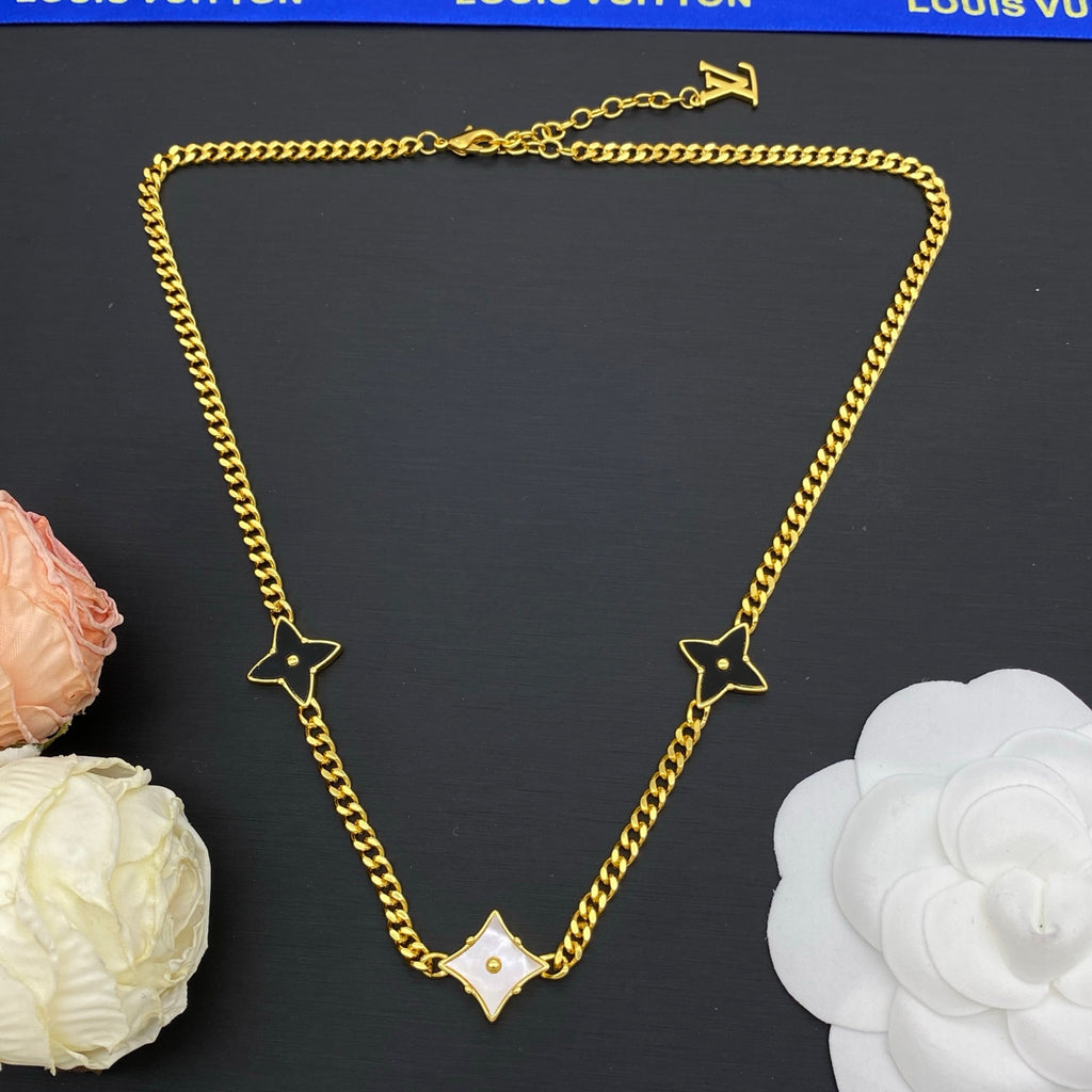 X1N46E22X  Popular  Necklaces, Bracelets
