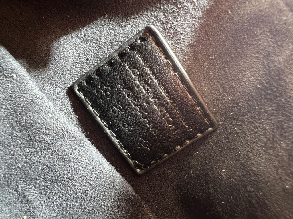 B1W35E101 Popular leather bag