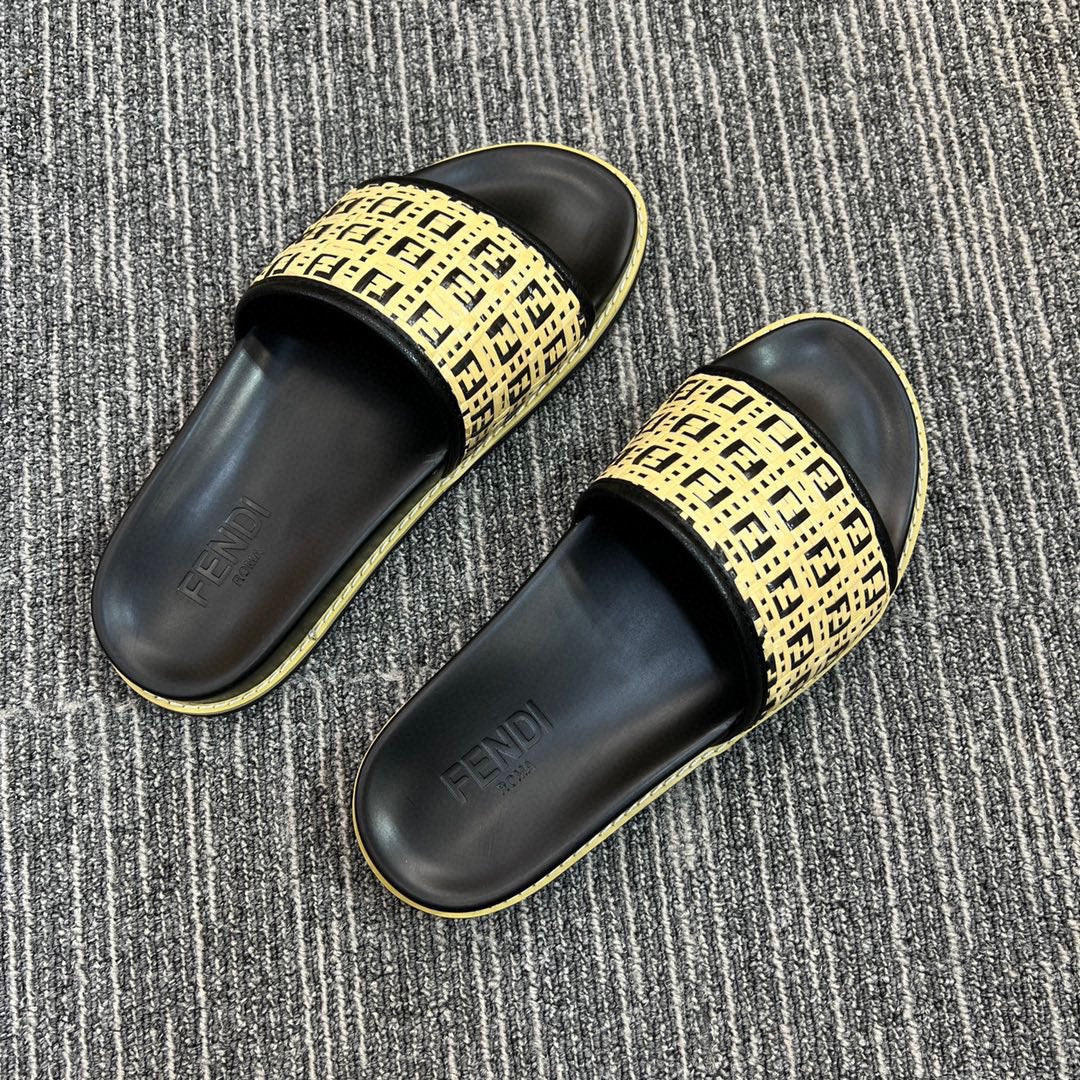 Z5XF104 Popular Slippers