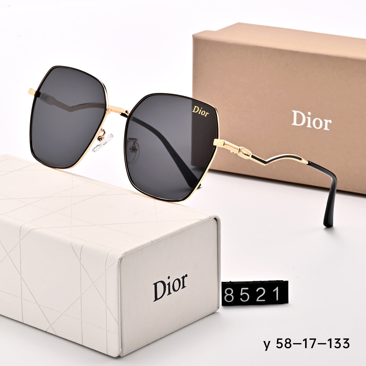 T1R86D23 Popular Sunglasses