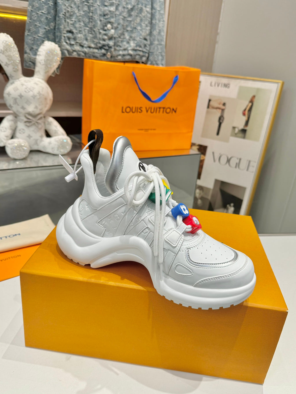 Z2Q105E436  Popular high-quality Shoes