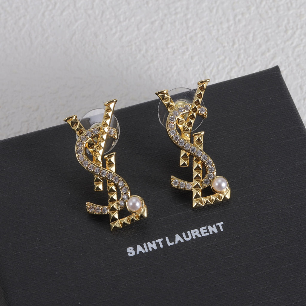 X1Z54SL442E Popular  Earrings