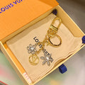 A1R76E22 Popular bag 's charms accessories