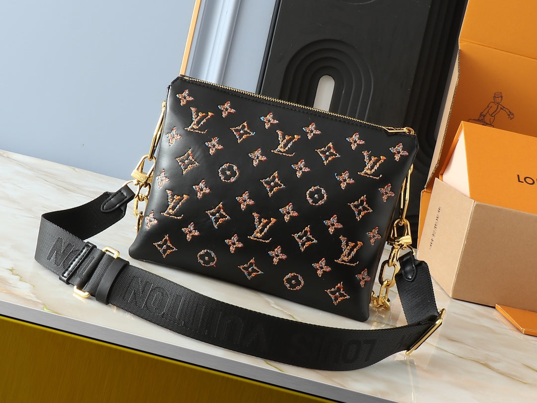 B1N55E16 Popular   leather bag