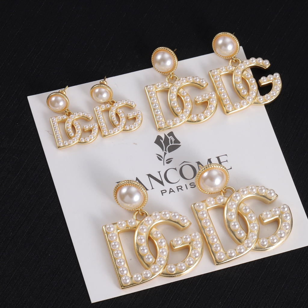X1Z54A327E Popular  Earrings