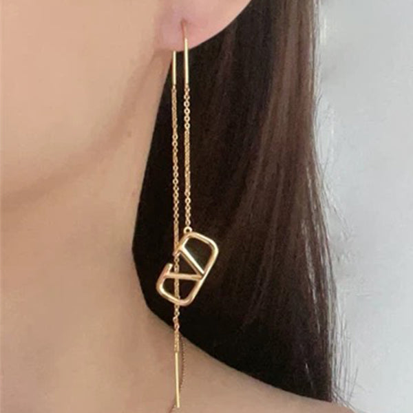 X1X75VL1E Popular earrings
