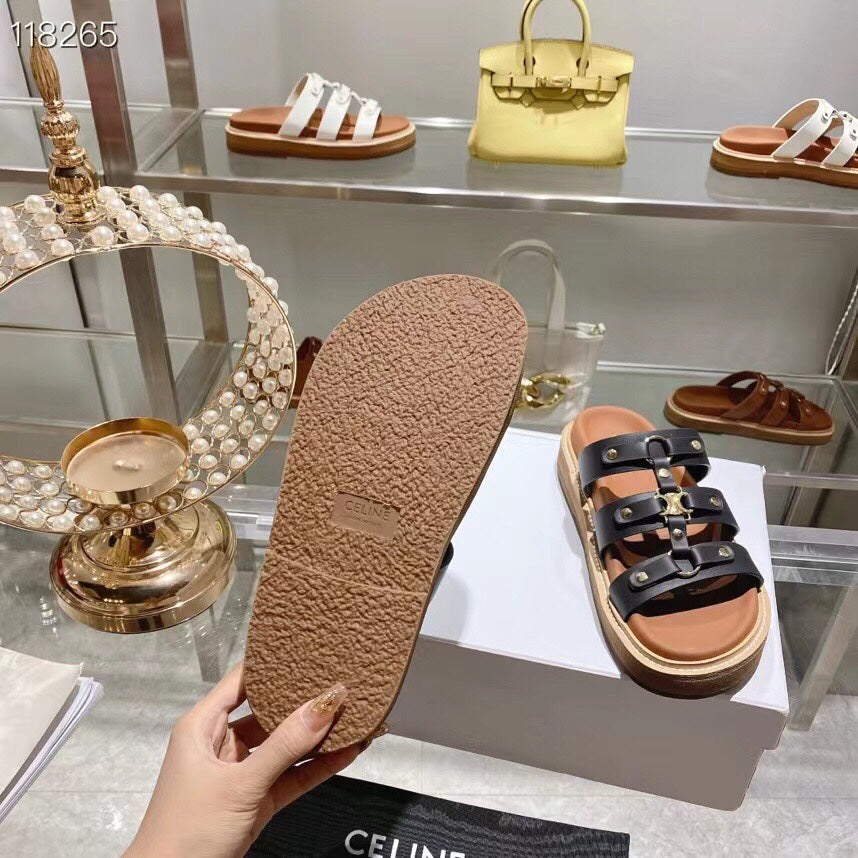 Z1ZCL11 Popular sandals
