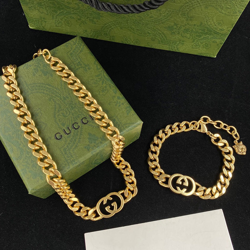 X1Y83B61X  Popular  Bracelets Necklaces