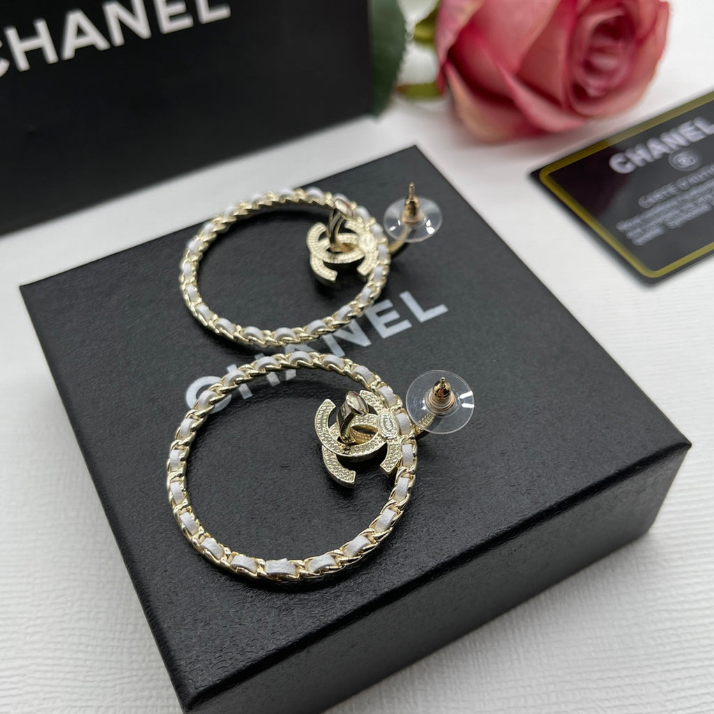 X1Z94C900E Popular Earrings