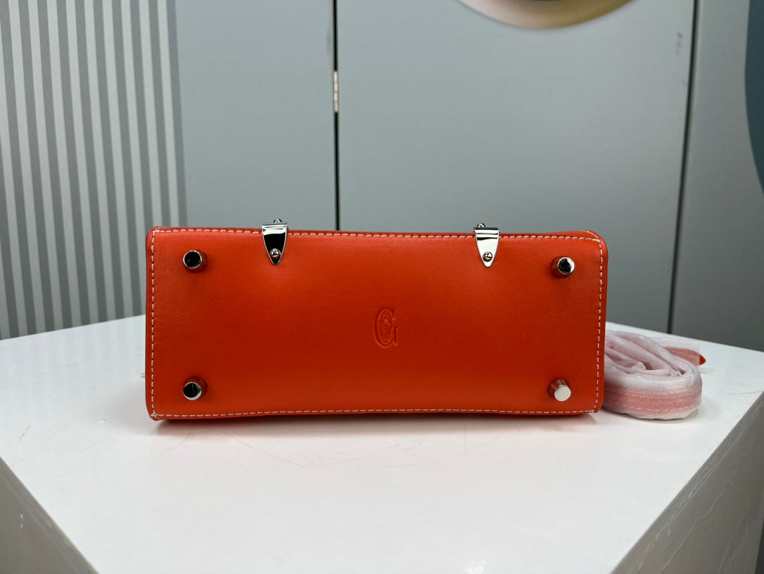 B1N86A10 Popular leather bag