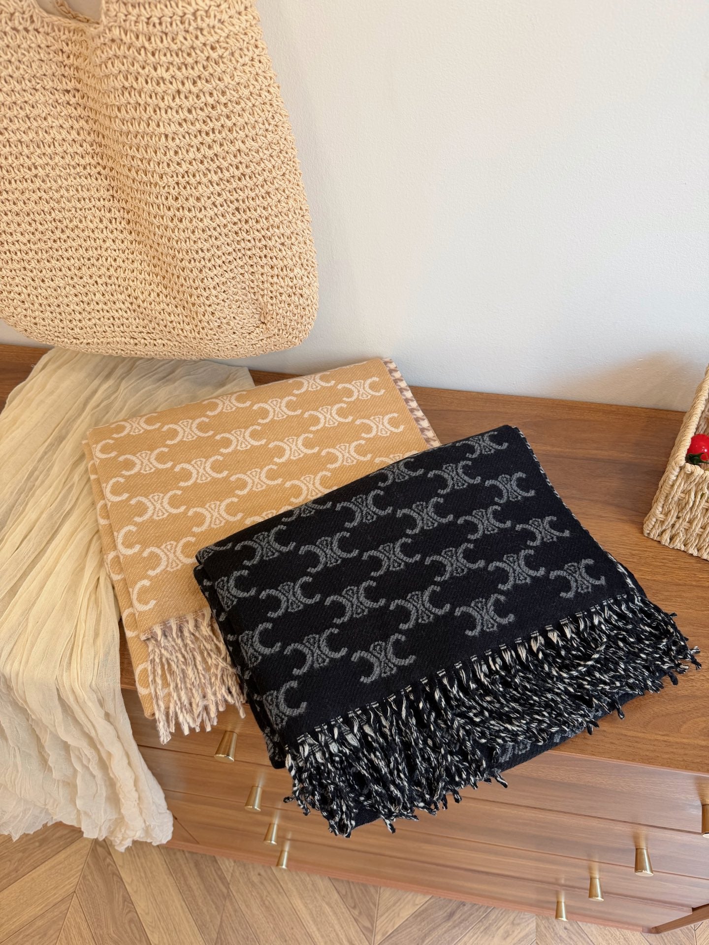 W1R86N49 Popular Winter Scarves