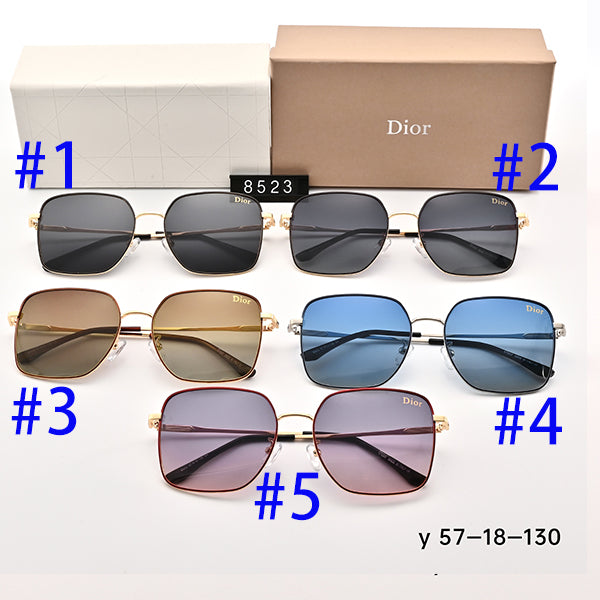 T1R86D24 Popular Sunglasses