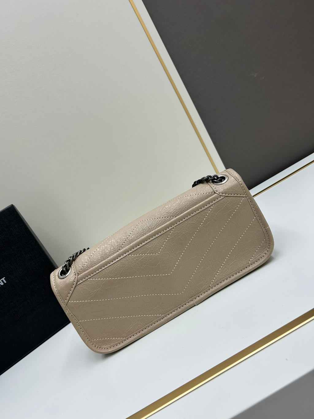 B1X64B460 Popular  leather bag