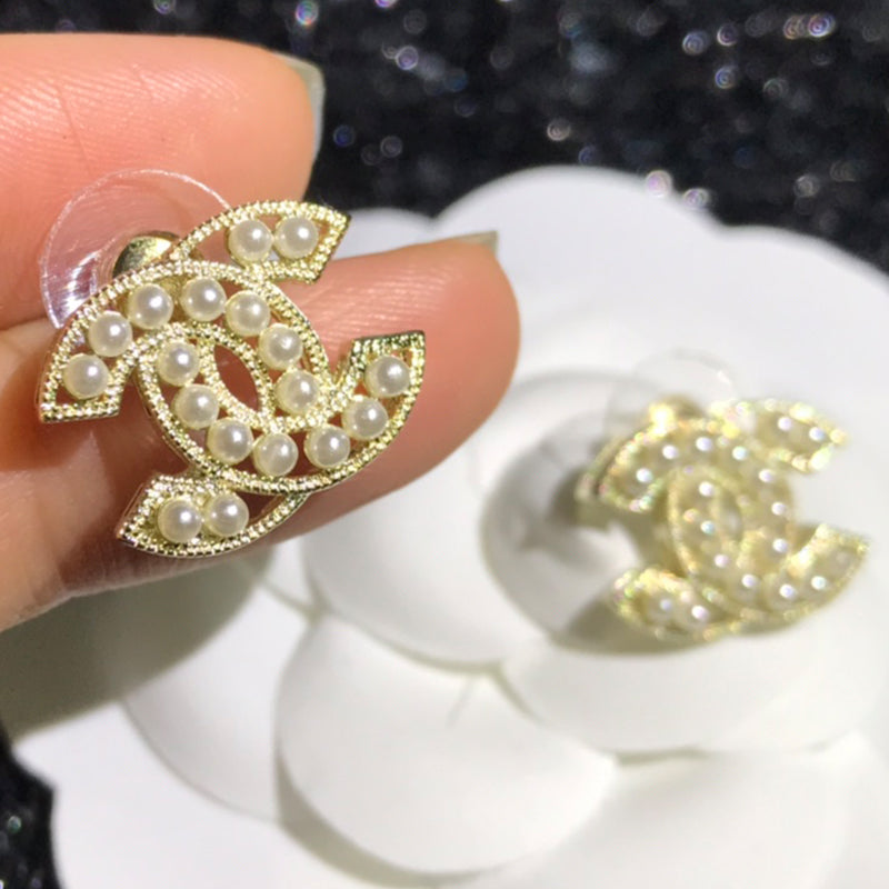 X1Z54C484E Popular Earrings