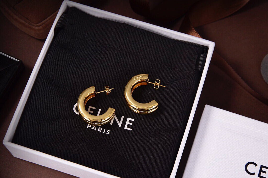X1Z54CL387E Popular  Earrings