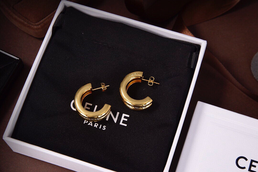 X1Z54CL387E Popular  Earrings