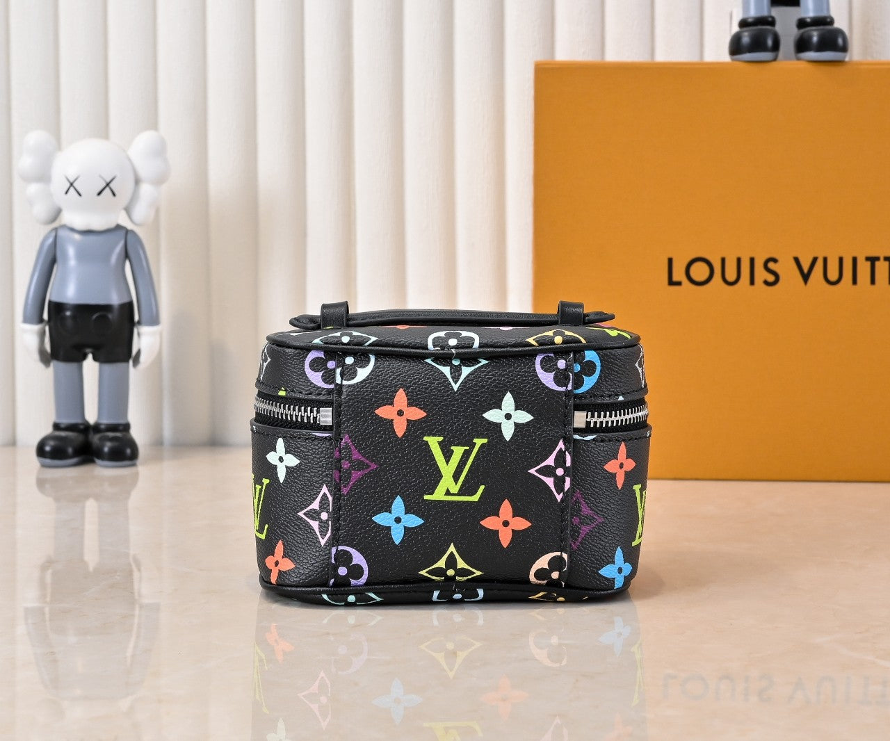 B1X45E11 Popular leather bag