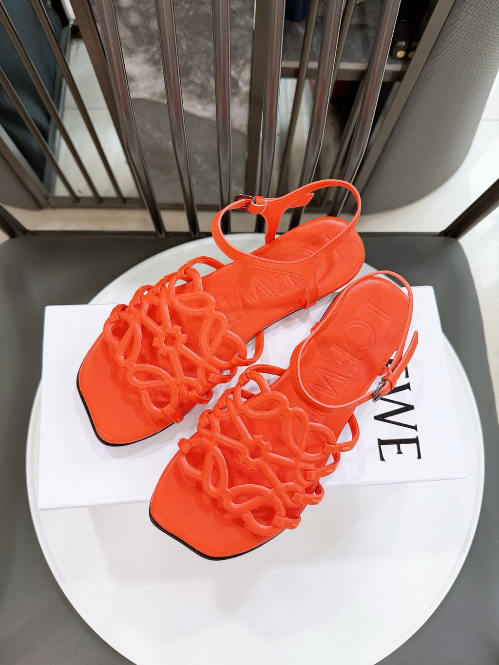 Z2R76A11 Popular high-quality  leather shoes