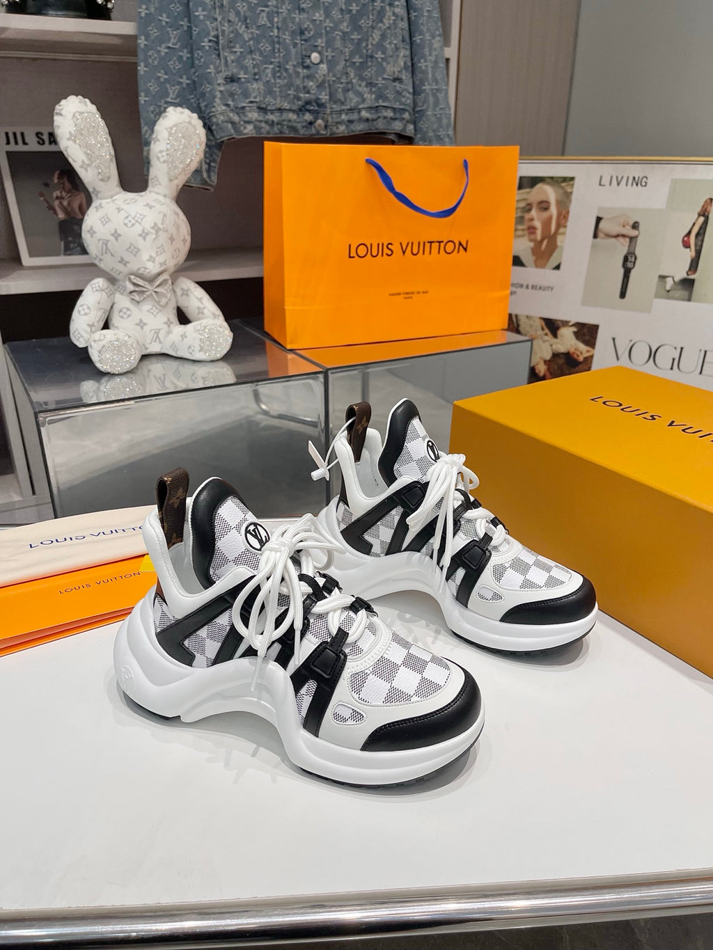 Z2Q105E438  Popular high-quality Shoes