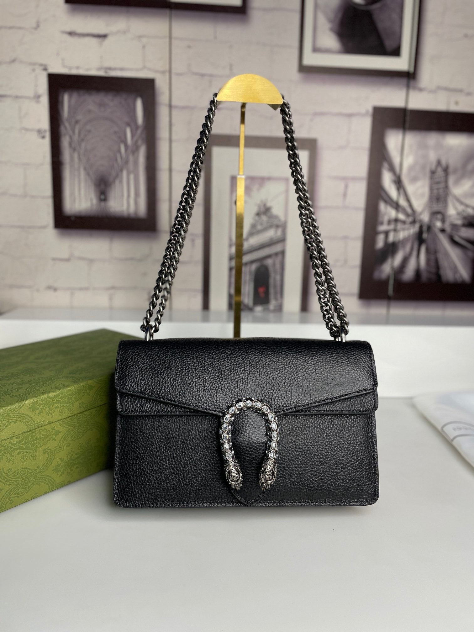 B1X64B458 Popular   leather bag