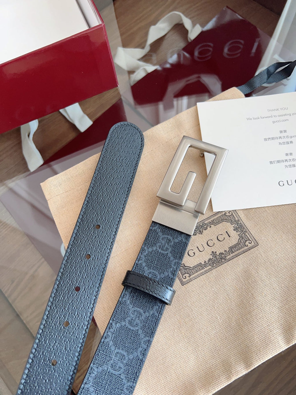 P1Q115B28 Popular High quality belt With full package