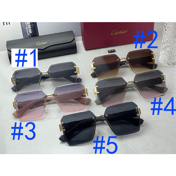 T1R46K19 Popular Sunglasses