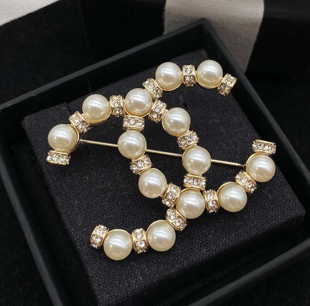 X1Z95C95X Popular Brooch